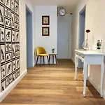 Aweshomeitaly - Vintage 3* ピサ