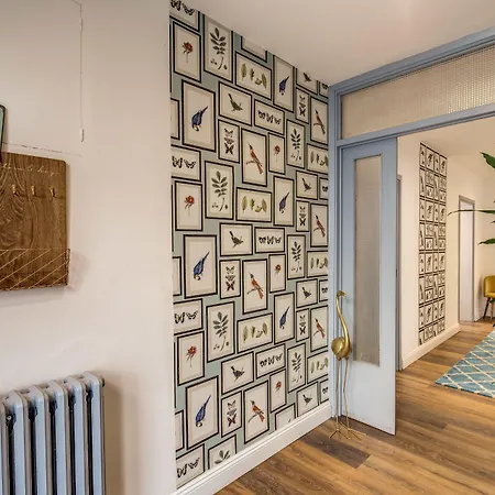 Aweshomeitaly - Vintage Guest house
