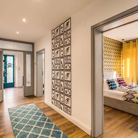 Aweshomeitaly - Vintage Guest house 3*