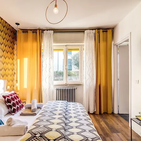 Aweshomeitaly - Vintage Guest house 3*