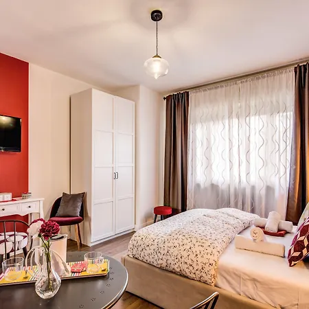 Aweshomeitaly - Vintage Guest house