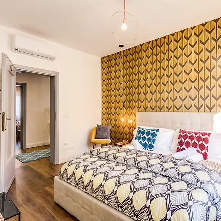 Guest house Aweshomeitaly - Vintage 3*