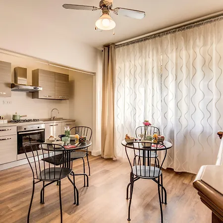 Guest house Aweshomeitaly - Vintage