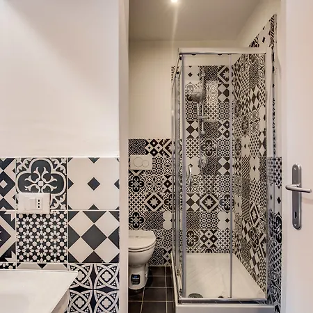 Guest house Aweshomeitaly - Vintage 3*