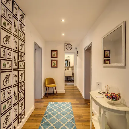 Guest house Aweshomeitaly - Vintage