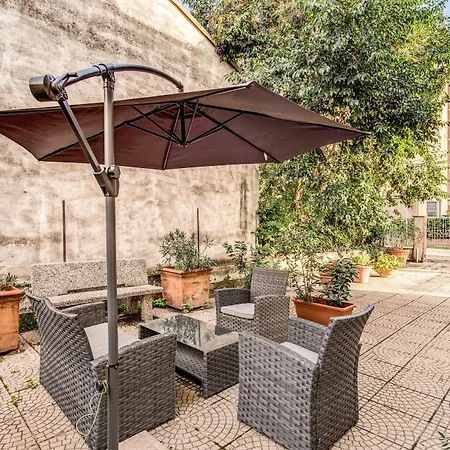 Aweshomeitaly - Vintage 3* Pisa