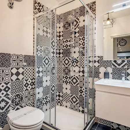 Aweshomeitaly - Vintage 3* Pisa
