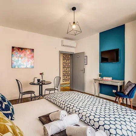 Affittacamere Aweshomeitaly - Vintage 3*