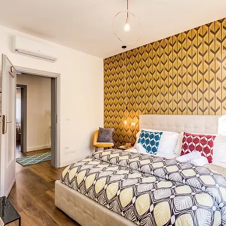 Aweshomeitaly - Vintage Guest house