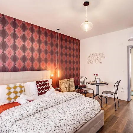 Guest house Aweshomeitaly - Vintage 3*