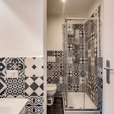 Aweshomeitaly - Vintage Guest house Pisa
