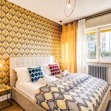 Aweshomeitaly - Vintage Affittacamere 3*