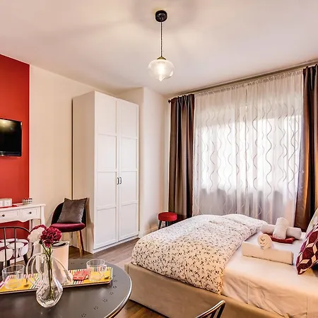 Aweshomeitaly - Vintage Guest house