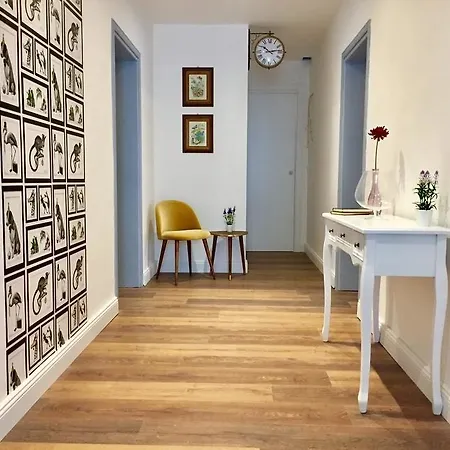Aweshomeitaly - Vintage 3* Pisa