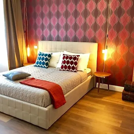 Aweshomeitaly - Vintage 3*