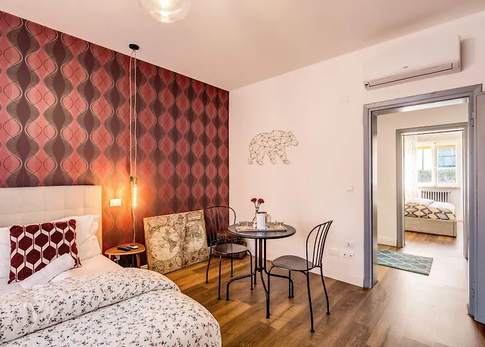 Aweshomeitaly - Vintage 3*