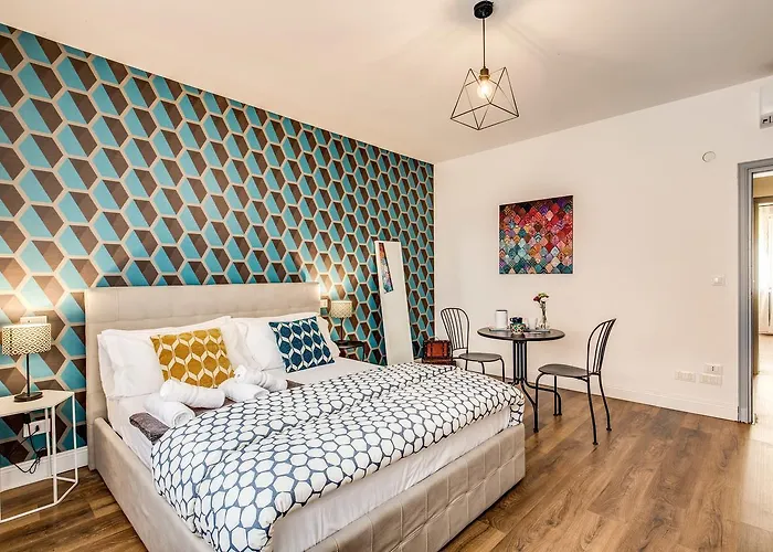 Aweshomeitaly - Vintage 招待所