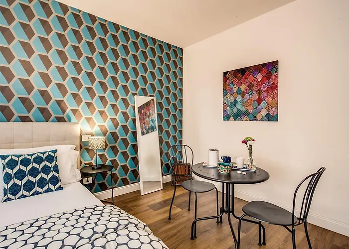 招待所 Aweshomeitaly - Vintage