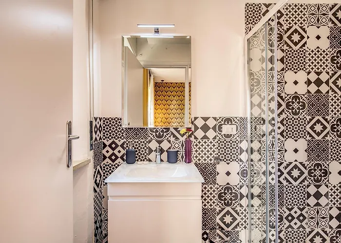 Aweshomeitaly - Vintage 招待所 比萨