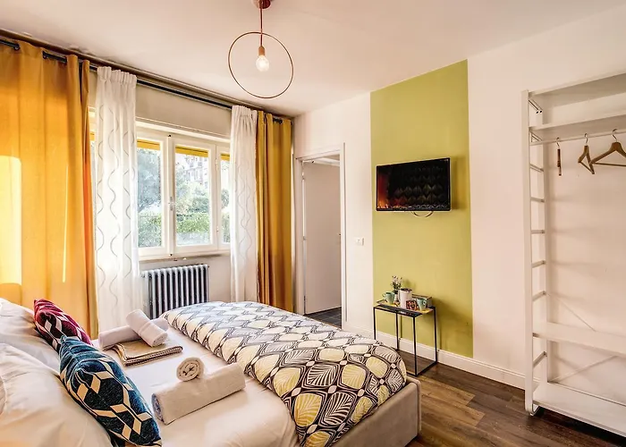 Aweshomeitaly - Vintage 招待所