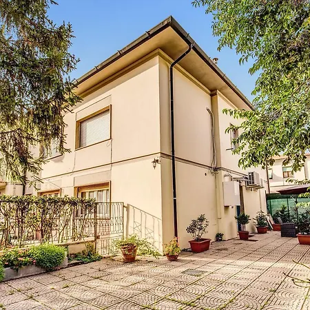 Guest house Aweshomeitaly - Vintage 3*