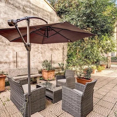 Aweshomeitaly - Vintage Guest house 3*