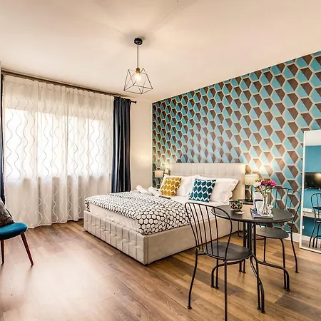 Guest house Aweshomeitaly - Vintage Pisa