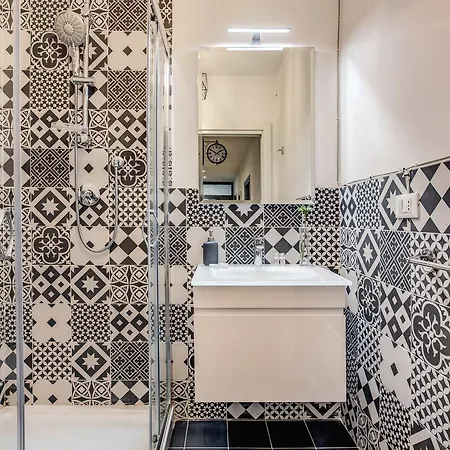 Guest house Aweshomeitaly - Vintage Pisa