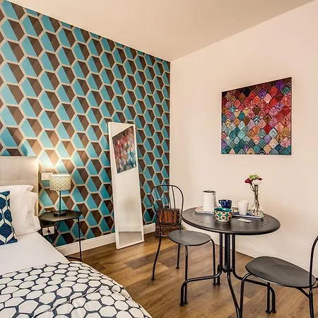 Guest house Aweshomeitaly - Vintage