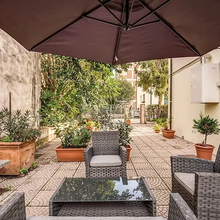 Guest house Aweshomeitaly - Vintage Pisa
