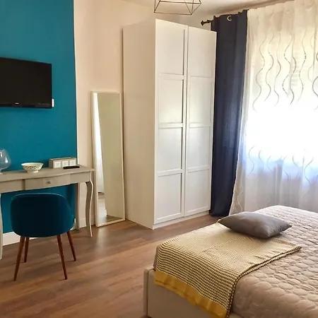 Guest house Aweshomeitaly - Vintage
