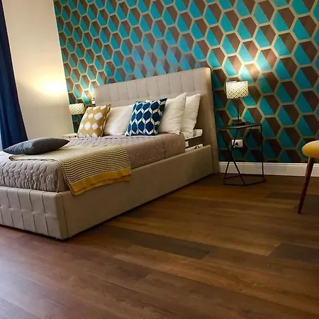 Aweshomeitaly - Vintage Guest house